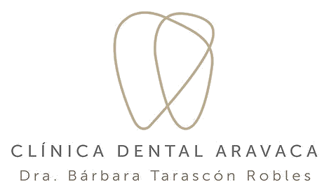 Clínica Dental Aravaca · Dra. Bárbara Tarascón Robles